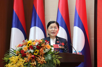  1st Congress of the Party Cell of CIPM Opens